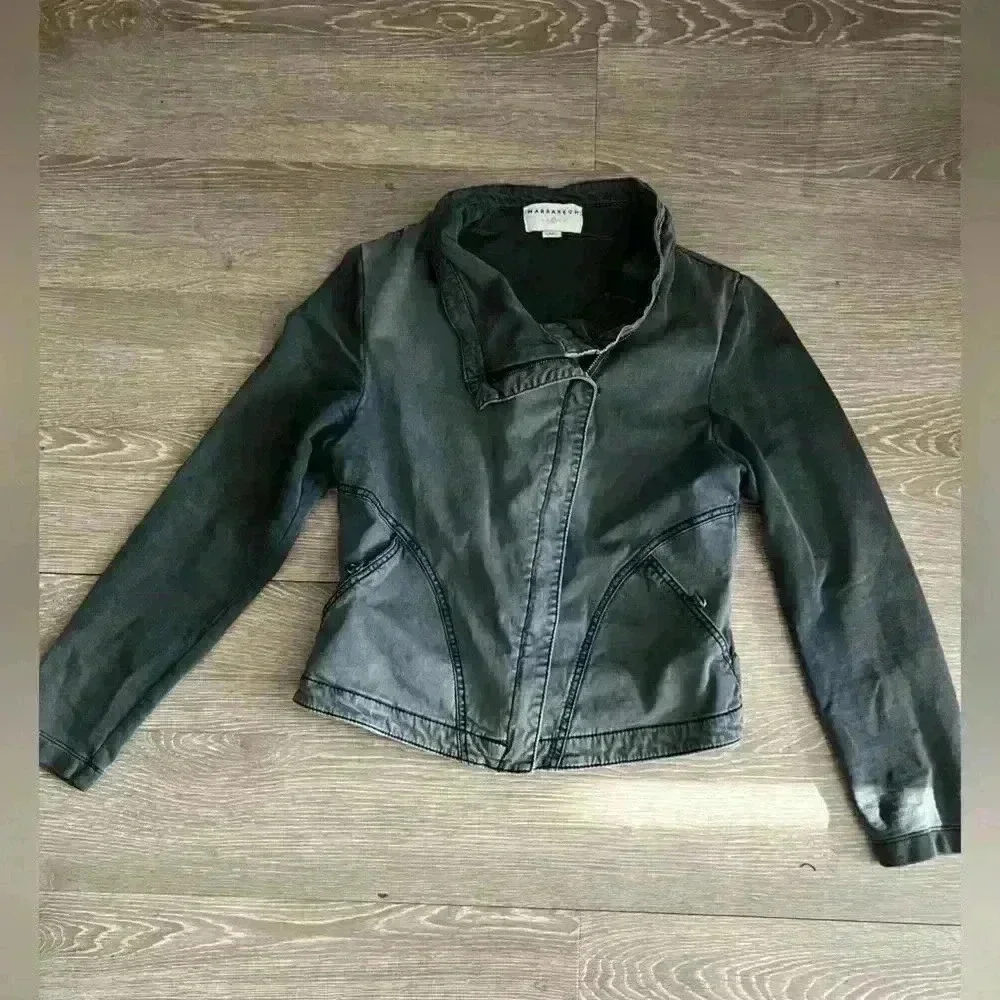 Marratech Jacket Sz M